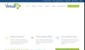 
							         VirtualSC | VirtualSC								  
							    