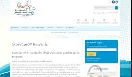 
							         Visa Credit Card Rewards | Buffalo, NY | Riverside Federal ...								  
							    