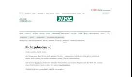 
							         „Visa“ für Parookaville schon ausverkauft | nrz.de | Kleve und Umland								  
							    