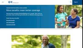 
							         Vision Plans | BlueCross BlueShield of Tennessee Medicare								  
							    