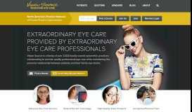 
							         Vision Source: Premier Network of Independent Optometrists								  
							    