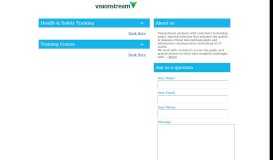 
							         Visionstream - Telecommunications - Book Online Now with bookitlive ...								  
							    