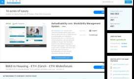 
							         Visit Aetnadisability.com - WorkAbility Management System.								  
							    