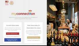 
							         Visit My Connection | Republic National Distributing Company ...								  
							    