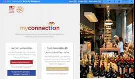 
							         Visit My Connection | Republic National Distributing ... - Sur.ly								  
							    