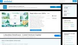 
							         Visit Regal.ultipro.com - UltiPro. - Website analytics by ...								  
							    