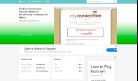 
							         visitmyconnection.com - Visit My Connection | Republic ...								  
							    