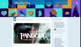 
							         VisitPandora.com – Your Portal to Pandora – The World of Avatar ...								  
							    