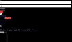 
							         Vital Life Wellness Center - 41 Reviews - Medical Spas - 2520 ...								  
							    