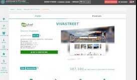 
							         VivaStreet : Classified ads site | VivaStreet | Jobboard Finder								  
							    