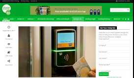 
							         VMC Heralds The Next Generation Of Cashless Vending | Planet ...								  
							    