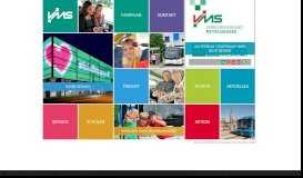 
							         VMS Verkehrsverbund Mittelsachsen GmbH - Einsteigen, Abfahren ...								  
							    