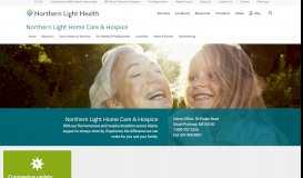 
							         VNA Home Health - Hospice - In Home Care - LifeStages - South ...								  
							    