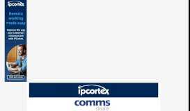 
							         vodafone uk announces new integrated partner ... - Comms Dealer								  
							    