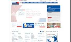 
							         Voice Portal - Aircel Tamil Nadu Aircel Value Added Services								  
							    