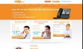 
							         VoIP Phone | VoIP Service | VoIP Providers | Business VoIP - VoIP								  
							    