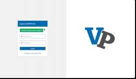 
							         VoIP Portal								  
							    
