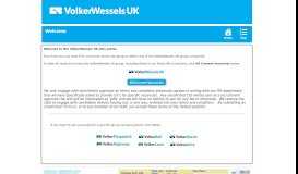 
							         VolkerWessels UK jobs portal								  
							    