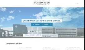 
							         Volkswagen Automatic Transmission: Portal								  
							    