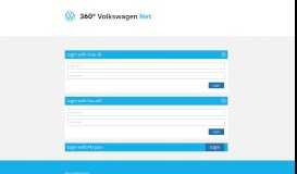 
							         Volkswagen Mitarbeiter-Portal								  
							    