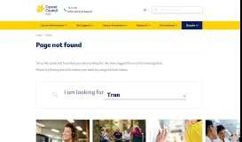 
							         Volunteer Learning Hub - Cancer Council NSW								  
							    
