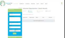 
							         Volunteer Opportunities Search Results - HandsOn Broward								  
							    