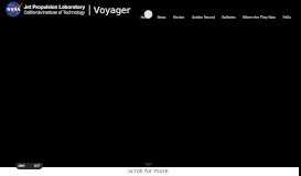 
							         Voyager								  
							    