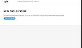 
							         VPN-Verbindung zur FRITZ!Box unter Windows ... - AVM Schweiz								  
							    