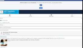 
							         VSP Providers - Home | Facebook								  
							    