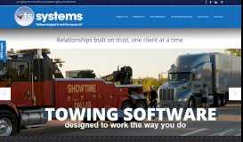 
							         VTS-Systems.com								  
							    