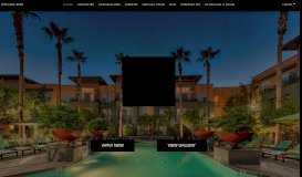 
							         Vue Park West | Apartments in Peoria, AZ								  
							    