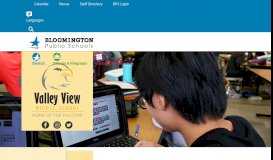 
							         VVMS Research Portal | Valley View Middle School								  
							    