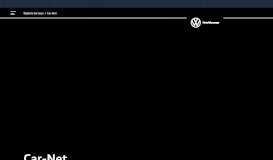 
							         VW Car-Net FAQ: Wir beantworten Ihre Fragen - VW Nutzfahrzeuge								  
							    