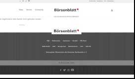 
							         W. Bertelsmann / Neues Open-Access-Portal für ... - Boersenblatt.net								  
							    