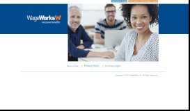 
							         WageWorks COBRA and Direct Bill								  
							    