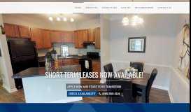 
							         Walden Legacy Apartments | Apartments in Knoxville, TN								  
							    