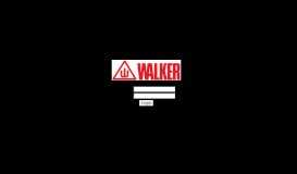 
							         Walker Safety Portal								  
							    