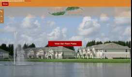 
							         Walker Woods: Vero Beach, FL Apartments for Rent (Indian River ...								  
							    
