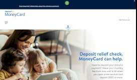 
							         Walmart MoneyCard - Prepaid Debit Card that Earns You ...								  
							    