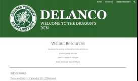 
							         walnut-resources - Delanco Township School District								  
							    