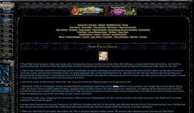 
							         Warcraft III - Basics > Town Portal Scrolls - Blizzard Entertainment								  
							    