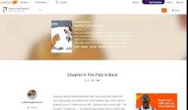 
							         Warrior Cats-Portal 2! - Chapter 6-The Past Is Back - Wattpad								  
							    