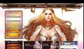 
							         Wartune - 2020 Best Free to Play Online Strategy MMORPG								  
							    