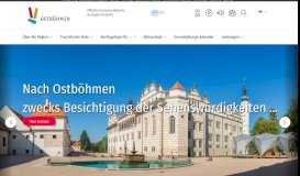 
							         Wassersport - Ostboehmen.info - Offizielles Tourismus-Portal der ...								  
							    