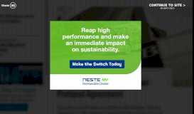 
							         Waste Management Launches Recycling Campaign Portal | Waste360								  
							    