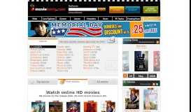 
							         Watch online HD movies - Movieberry.com								  
							    