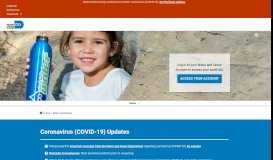 
							         Water and Sewer Department Home Page - Miami-Dade County								  
							    