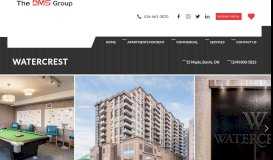 
							         WaterCrest | DMS Property Management								  
							    