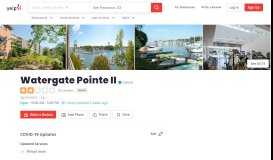
							         Watergate Pointe - 65 Photos & 27 Reviews - Apartments - 655 ...								  
							    
