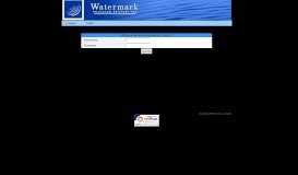 
							         Watermark Insurance Services, Inc.								  
							    